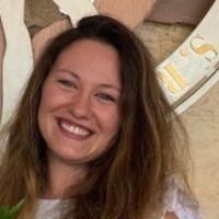 BIONIC PEOPLE Employee Elisabetta Cotilli's profile photo