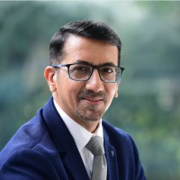 Randstad India Employee Nittin Nangia's profile photo