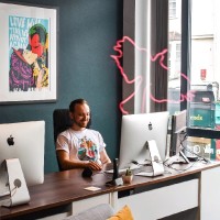 Studio Illicit Employee James Geer's profile photo