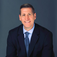 DFI Solutions in Print Employee Scott Bunson's profile photo