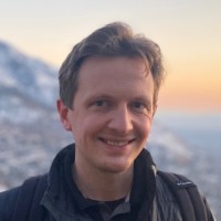 Wasatch Microfluidics Employee Chris Carrick's profile photo