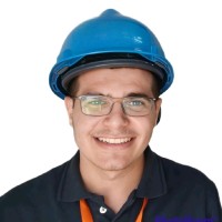 United Gas Derivatives Company (UGDC) Employee Ahmed Reda's profile photo