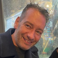 Haven Employee Dave Caddick's profile photo