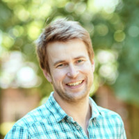 GitHub Employee Johan Jansson's profile photo