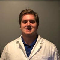 Vanicream™ Sensitive Skin Care Employee Jason McGinn's profile photo