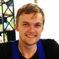 Alexander Damen's profile photo