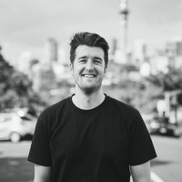 Evoke Audio Employee Matt Eller's profile photo