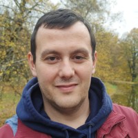 Synergi Employee Atanas Trpceski's profile photo