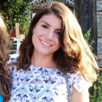 Chloe Jacob Email & Phone Number