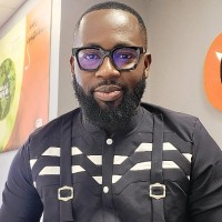 GBfoods Africa Employee Djibril Fall's profile photo