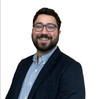 Cisco Employee Alex Hansen's profile photo