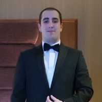 Total Pest Control (UK) Ltd Employee Craig Bayliss's profile photo