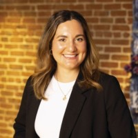 Banneker Partners Employee Chloe Harbilas's profile photo