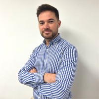 SOERMAR Employee Andrés Pérez Cabeza's profile photo