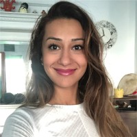 Sarah Hmaidi Email & Phone Number