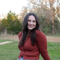 Allegiance Flag Supply Employee Rachel Weaver's profile photo