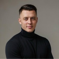 Steko Employee Огневой Андрей's profile photo