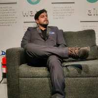 iScholar Employee Abhinav Jha's profile photo