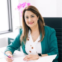 Simran Rattan Email & Phone Number