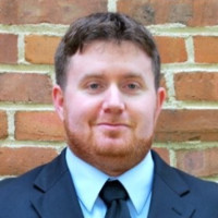 Kiewit Employee Daniel McInerney's profile photo