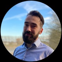 365 Consulting Employee Lieven Ockers's profile photo