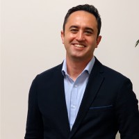 De Well Group Employee Moe Arya's profile photo