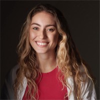 Magalí Burman's profile photo