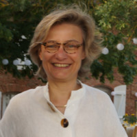 Institut Limayrac Employee Anne de la Grandville's profile photo