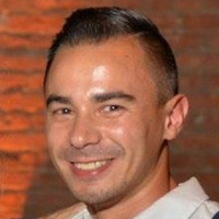 Stylecraft | Gamma+ Italia Employee Matt Johnston's profile photo