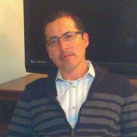 Efrain Burciaga Email & Phone Number