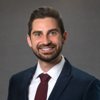 Valleywise Health Employee Taylor Ward's profile photo