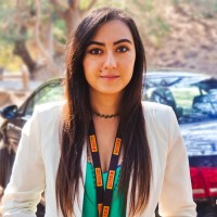 Elite Lighting Inc Employee Kiana Saberi's profile photo