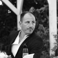 Bliss Ecospray Employee Julien Charel's profile photo