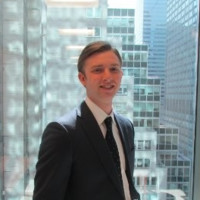 Permian Investment Partners, LP Employee Justin Charles's profile photo