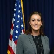 Maricopa County Attorney's Office Employee Rachael Bollig's profile photo