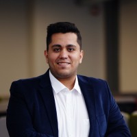 CPP Group Employee Tahsin S.'s profile photo