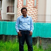 PT. Yerry Primatama Hosindo Employee Yustinus Iswahyudi's profile photo