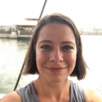 The FullCircle Program Employee Kate Klein's profile photo