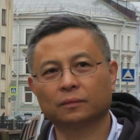 Array Information Technology, Inc Employee Liang Peng's profile photo