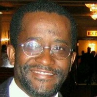 K Corp Employee Roderick Harper's profile photo
