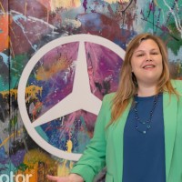 Daimler Mobility Services GmbH Employee Lara Cunha's profile photo