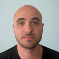 Dmitri Marko Email