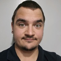 Local Staffing Employee William Labine's profile photo