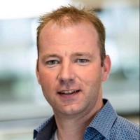 Vanderlande Employee Rob Poels's profile photo