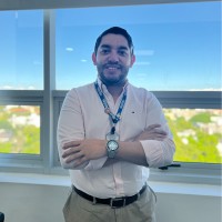 Zentria Employee Jairo I Rincón Ramírez's profile photo