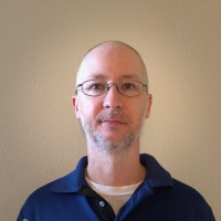 ServiceNow Employee Don Chaney's profile photo
