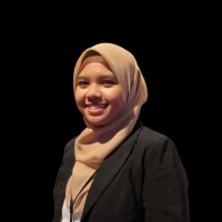 Faridah Hamid Email
