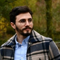 Oussama Kallel Email