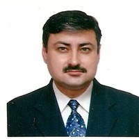 Aditya Birla Group Employee Vinay Razdan's profile photo