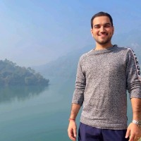 K-ZEN ADVISORS Employee Navneet Bharmoria's profile photo